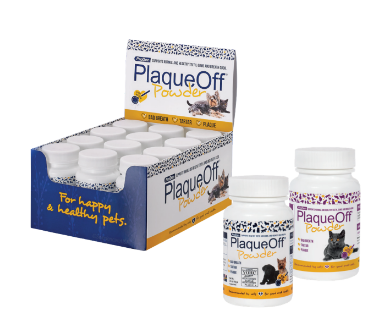 Proden Plaque Off- Powders