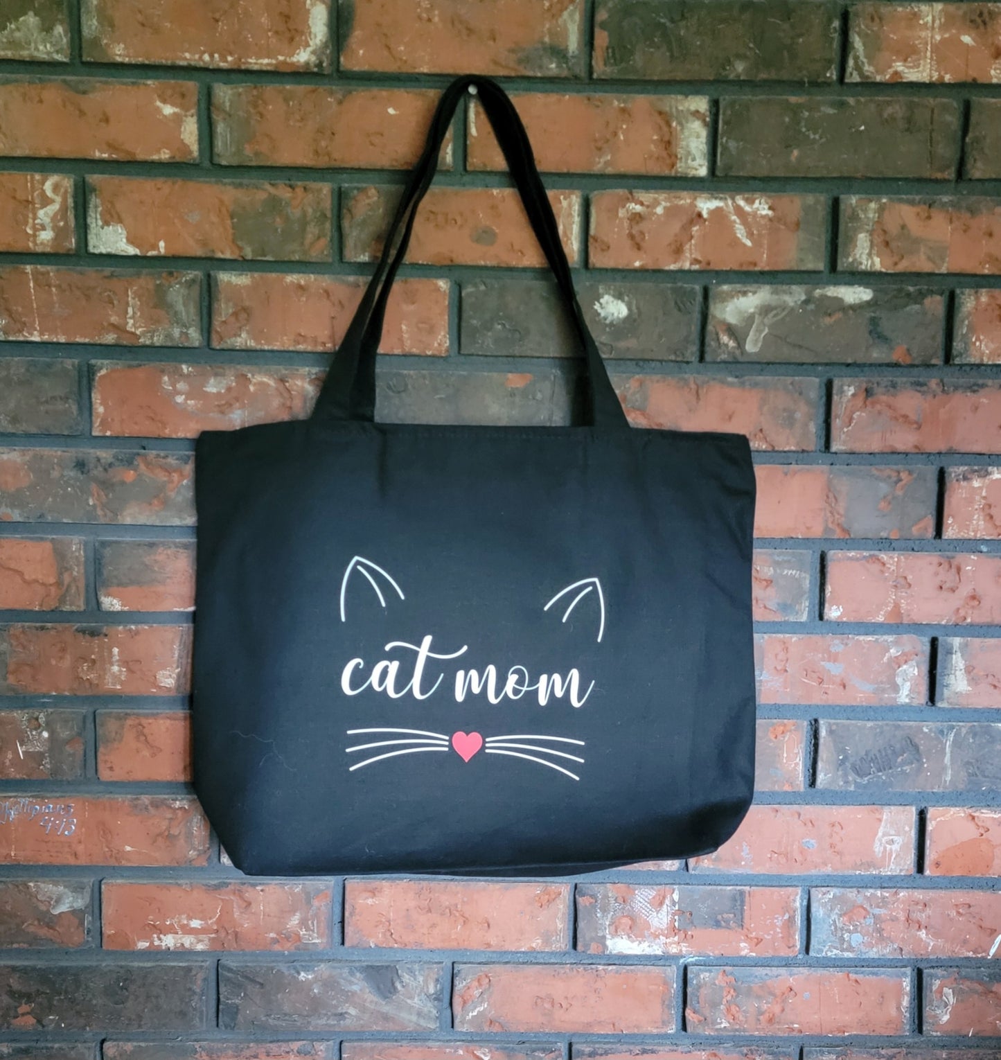 Yapper Wrapper Tote