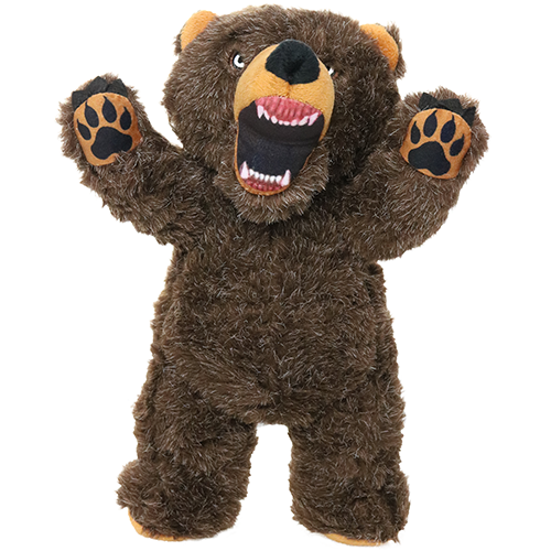 Mighty® Angry Animals