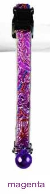 Cat Collar - Jeweli Reflective