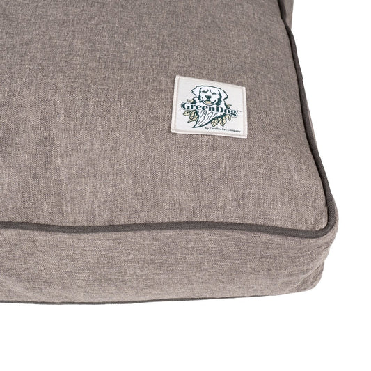 GreenDog Napper- Luxe Neutral
