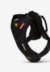 DRIVE - CRASH TESTED CAR HARNESS