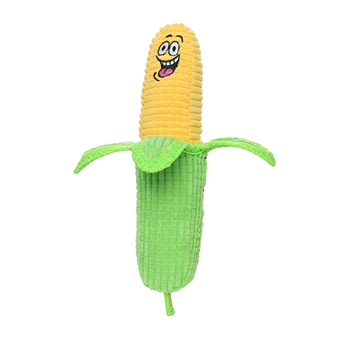 Tuffy® Funny Food