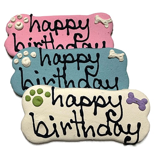 Birthday Bones (Birthday) Case of 12