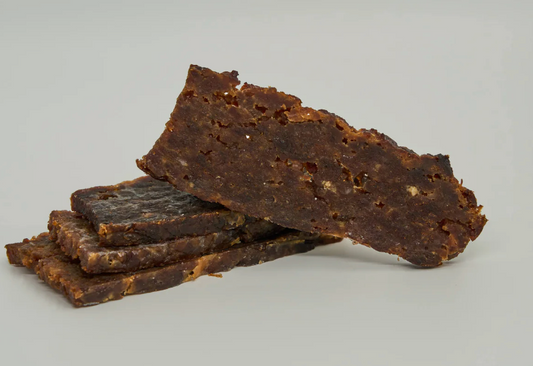 Beef & Pumpkin Dog Treats