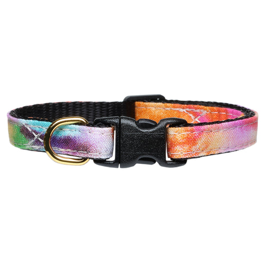 The Half Baked Collar