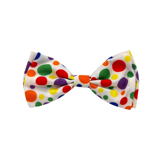 Happy Barkday Bow Tie