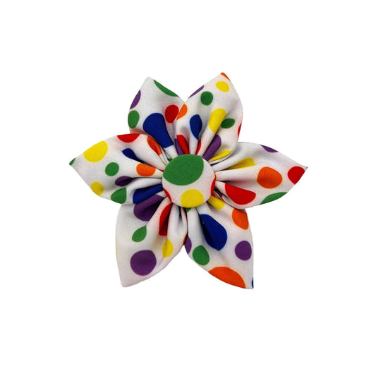 Happy Barkday Pinwheel
