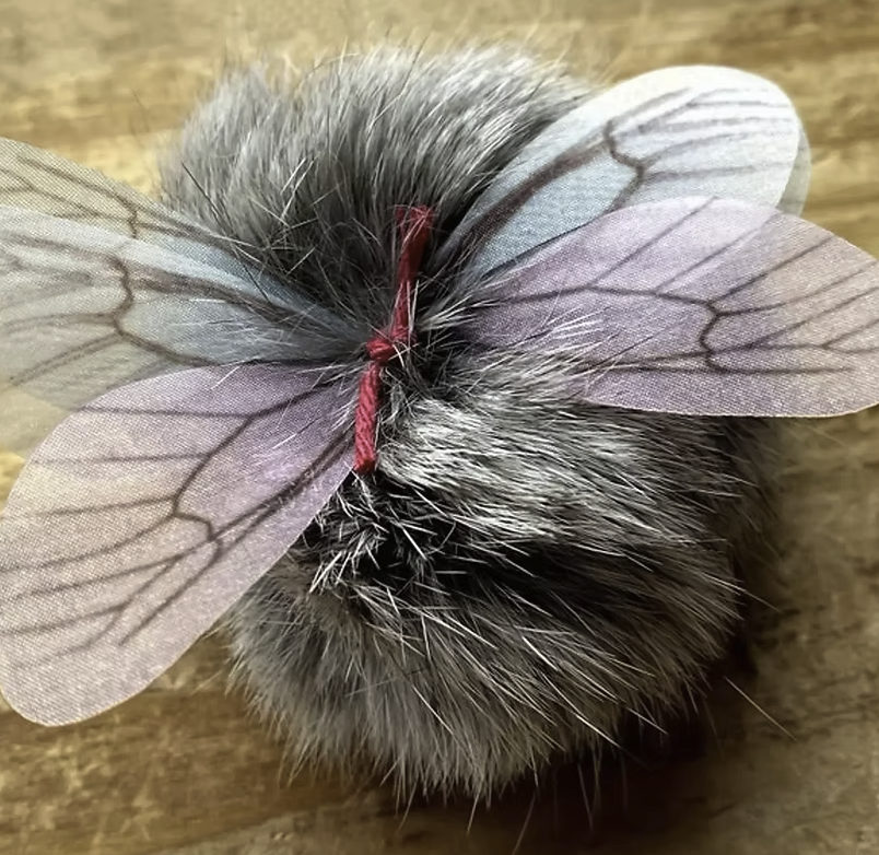 Fur-Bumble Lure