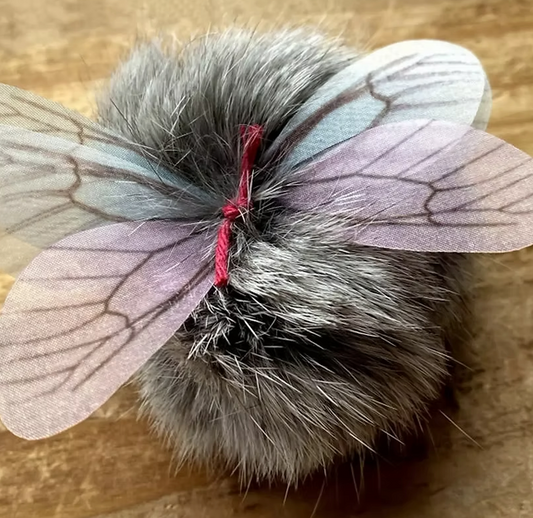 Fur-Bumble Lure