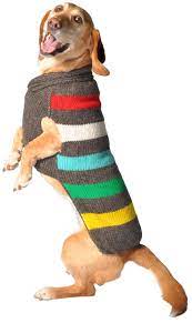 Charcoal Stripes