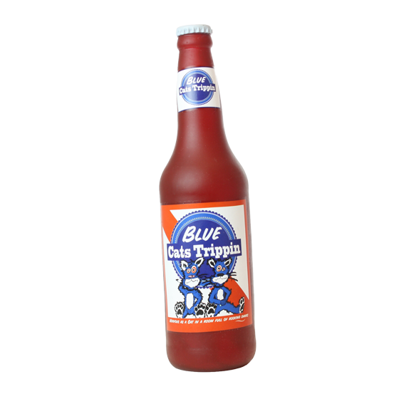 Silly Squeakers® Bottles