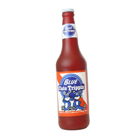 Silly Squeakers® Bottles