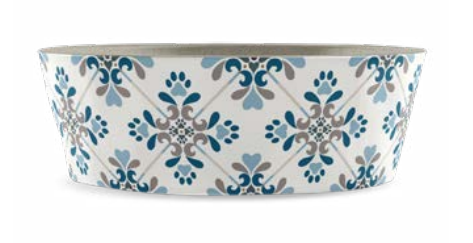 Pawsitano Tile Collection