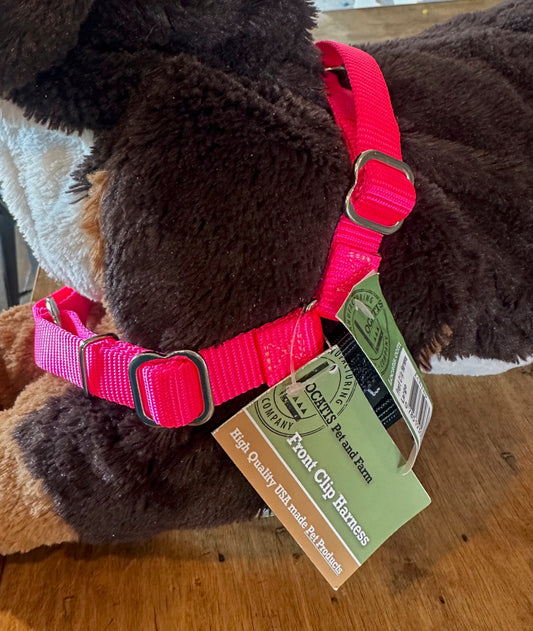 Front Clip No Pull Harness