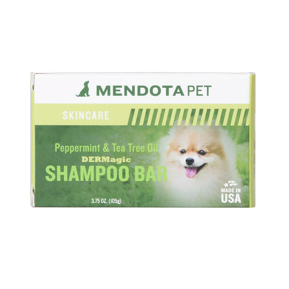 DERMagic - Organic Shampoo Bar