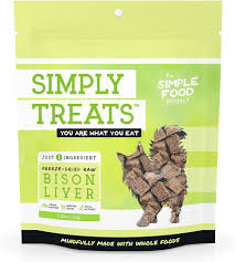 Simple Food Project Simply Treats For Cats