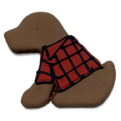 Flannel Dog (Regional) Case of 12