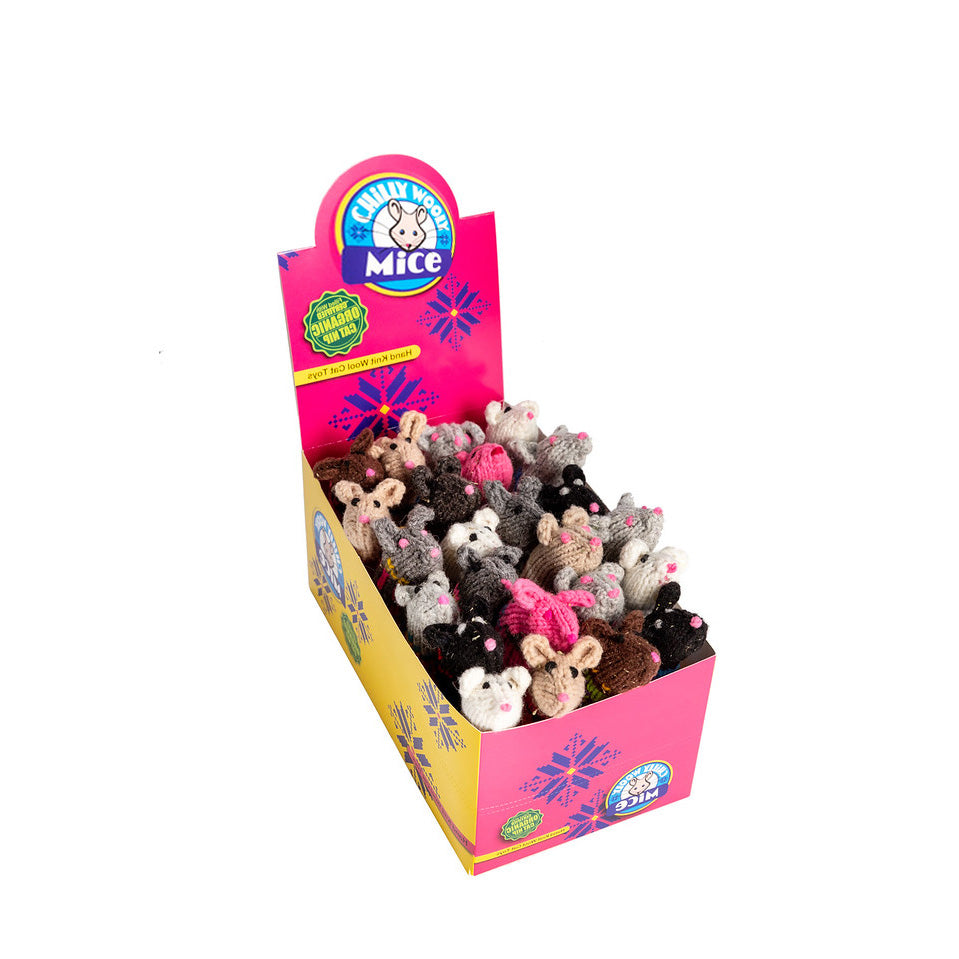 Cat Toys