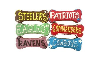 Fall Seasonal- Customer Team Bones- Tray of 10