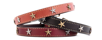 HEIRLOOM STAR COLLAR