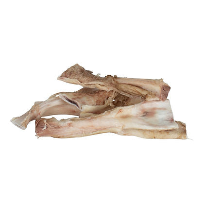 CASE of 6 Bison Super Chew Short - 6 per bag