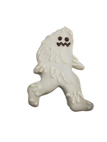 Winter Seasonal- Yetis- Tray of 10