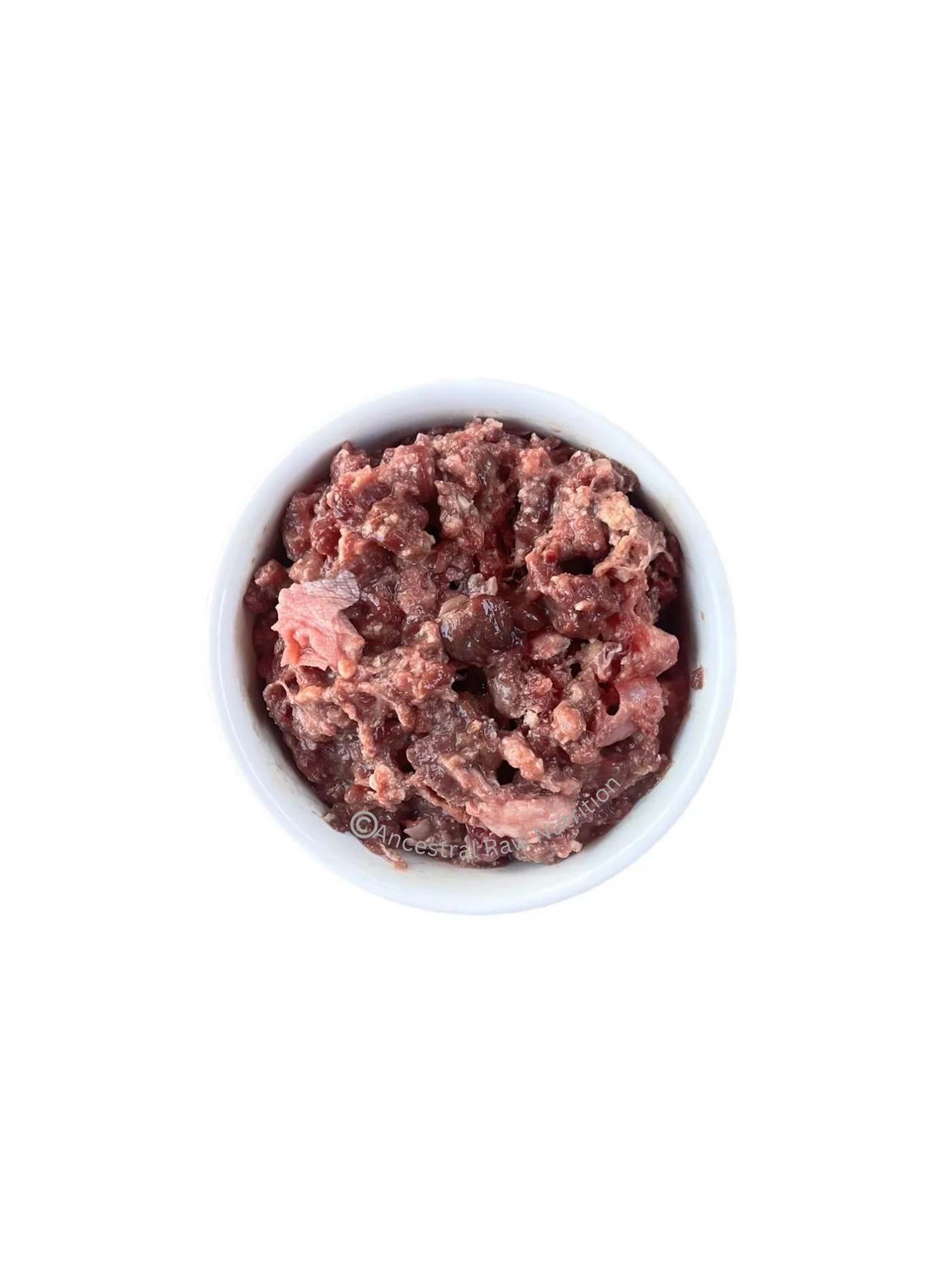 Raw Blends- Duck & Rabbit Blend 1 pound