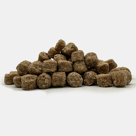 Pookies Oatmeal Cookie Soft-Baked Minis- 5oz