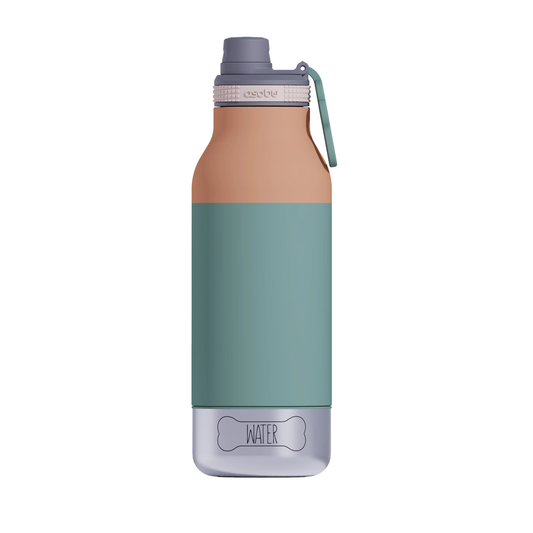 Barky Bottle- 34oz