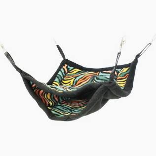 Double Hammock