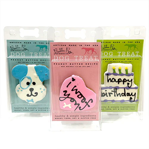 Individually Wrapped Everyday Set (Everyday)