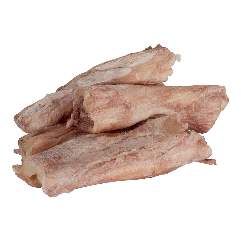 Beef Achilles Bites- Bulk Bag of 36