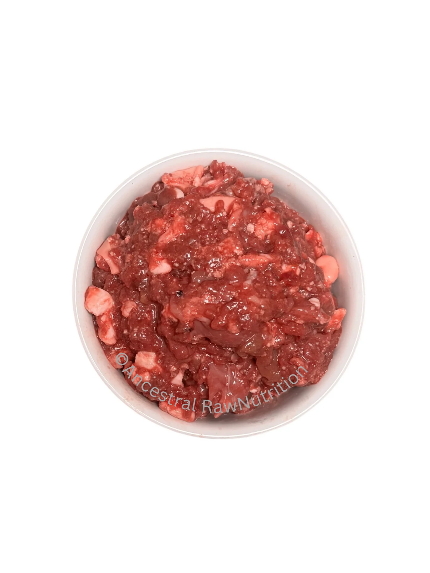 Raw Blends- Lamb Blend