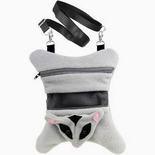 Glider Bonding Pouch