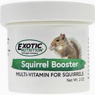 Degu Booster (Multivitamin)