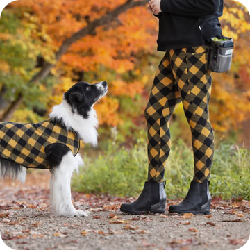 Human Wear - Leggings