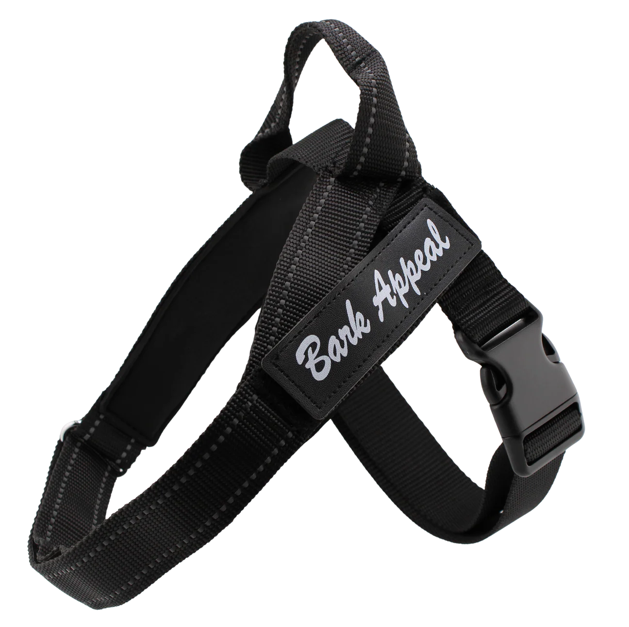 Harness - Reflective Ultra Harness