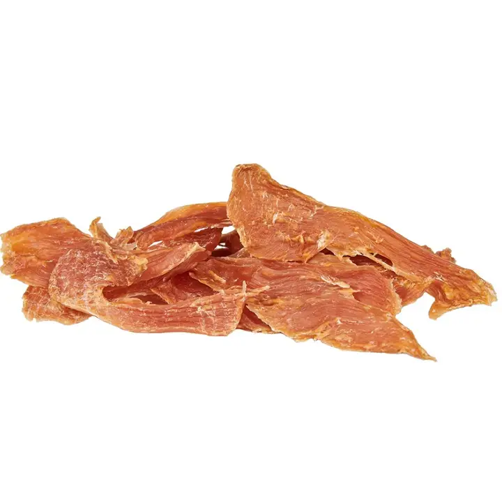CHICKEN BREAST JERKY 5 #