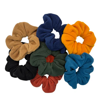 Scrunchies