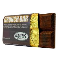 Willow Crunch Bar