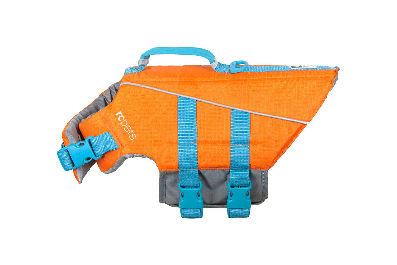 Tidal Life Vest