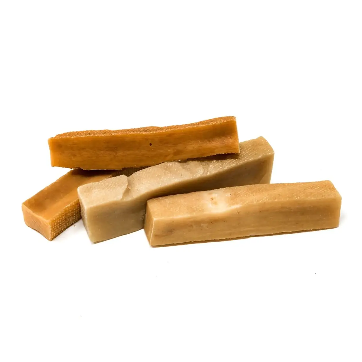YAK MILK CHEWS- 5# BOXES