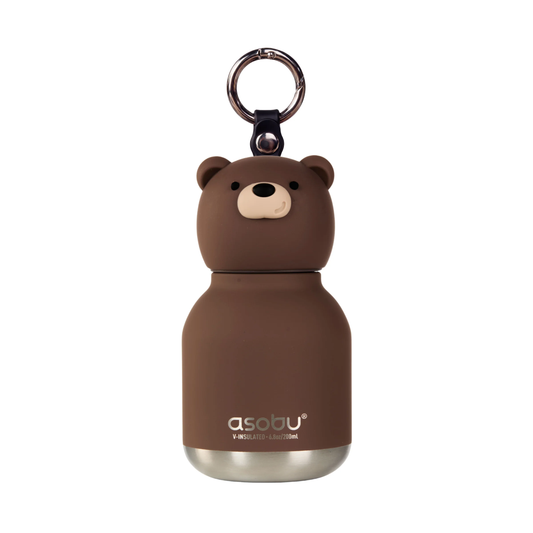 Mini Bestie Animal Bottle- 6.7oz