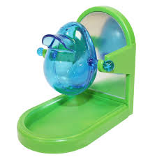 Tilt-N-Treat Dispenser