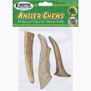 Antler Chews