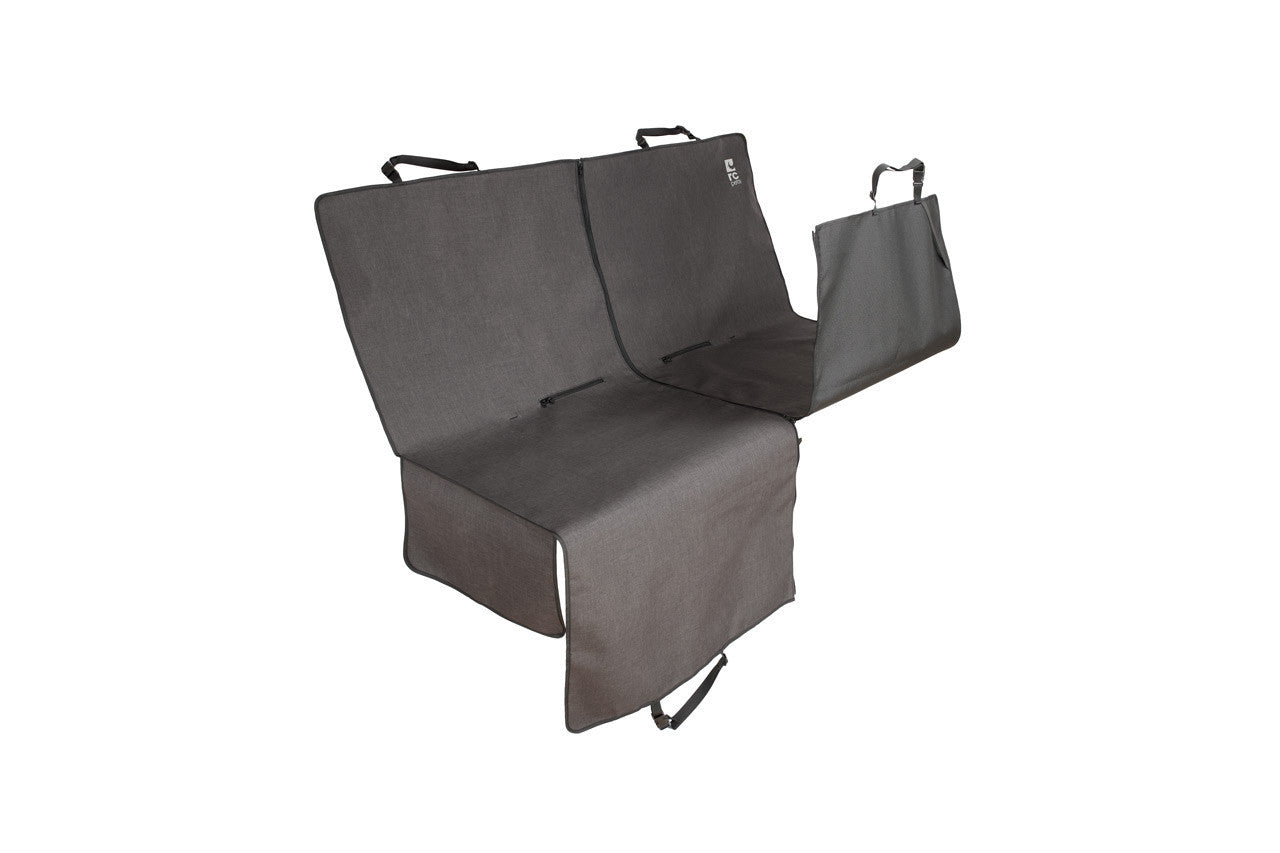Trekker Seat
