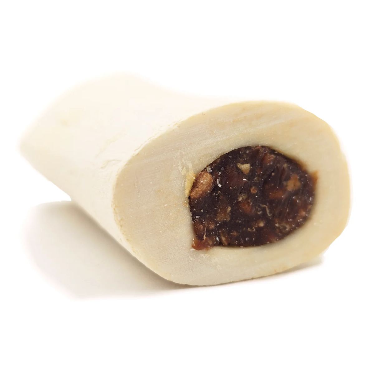 3-4" Peanut Butter Filled Bones- Pack of 10