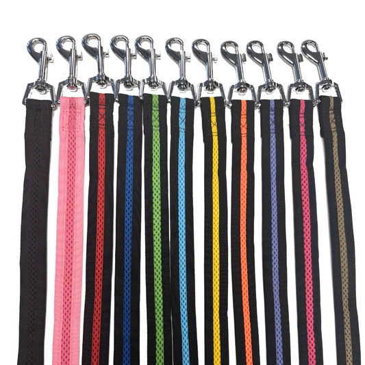 Leash - Mesh Leash - Solid