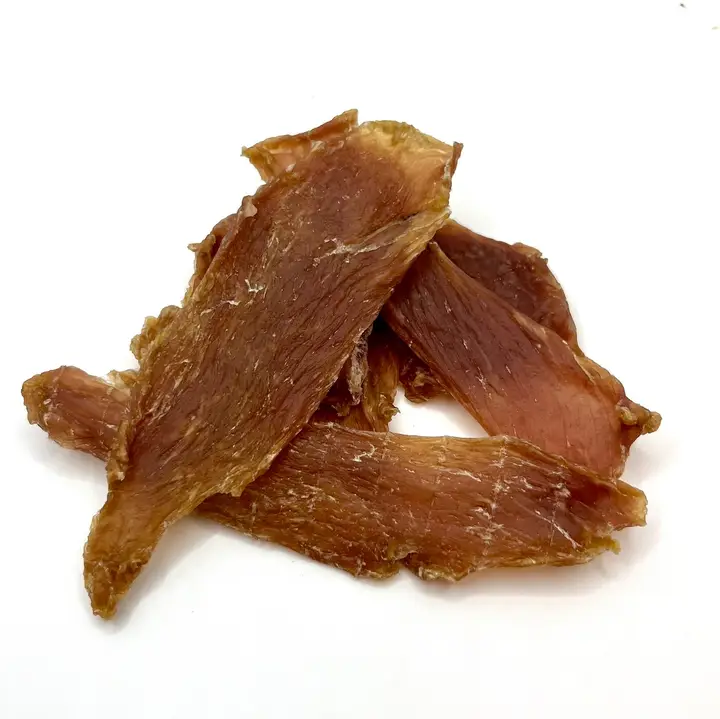 PORK JERKY 5 #